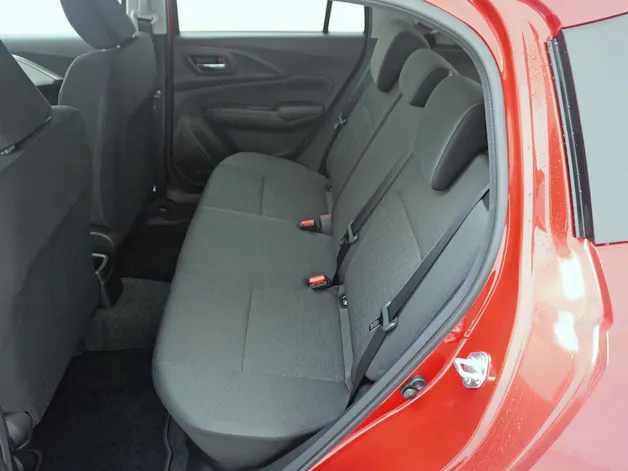 Suzuki Swift 1.2 Piz Sulai Top Hybrid 4x4