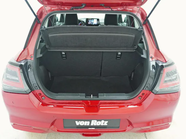Suzuki Swift 1.2 Piz Sulai Top Hybrid 4x4