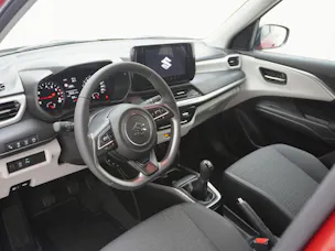 Suzuki Swift 1.2 Piz Sulai Top Hybrid 4x4