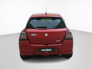Suzuki Swift 1.2 Piz Sulai Top Hybrid 4x4