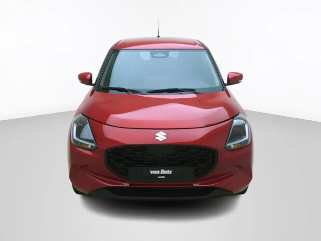 Suzuki Swift 1.2 Piz Sulai Top Hybrid 4x4