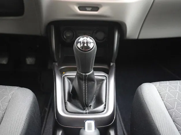 Suzuki Swift 1.2 Piz Sulai Top Hybrid 4x4