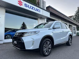 Suzuki Vitara 1.4 T Piz Sulai Hybrid 4x4