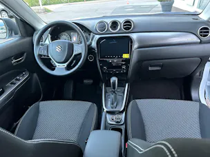 Suzuki Vitara 1.4 T Piz Sulai Hybrid 4x4