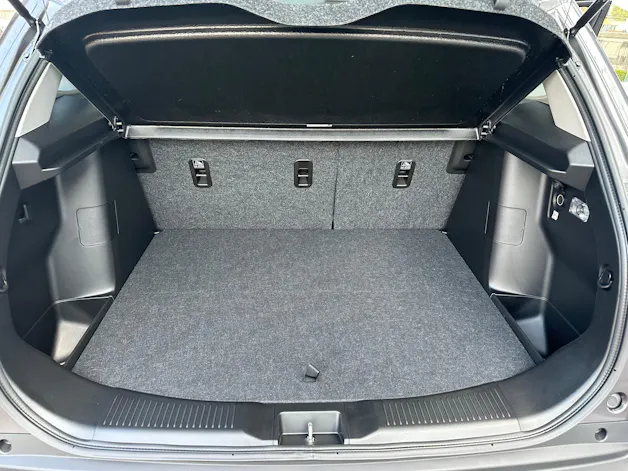 Suzuki S-Cross 1.4 T Piz Sulai Top Hybrid 4x4