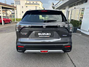 Suzuki S-Cross 1.4 T Piz Sulai Top Hybrid 4x4
