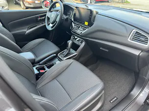 Suzuki S-Cross 1.4 T Piz Sulai Top Hybrid 4x4