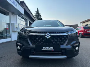 Suzuki S-Cross 1.4 T Piz Sulai Top Hybrid 4x4