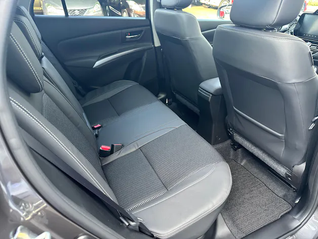 Suzuki S-Cross 1.4 T Piz Sulai Top Hybrid 4x4