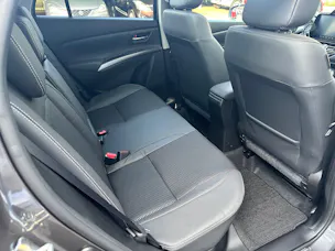 Suzuki S-Cross 1.4 T Piz Sulai Top Hybrid 4x4