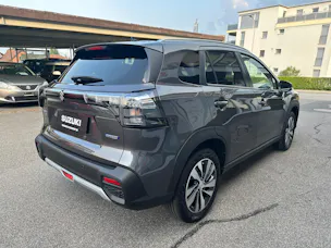 Suzuki S-Cross 1.4 T Piz Sulai Top Hybrid 4x4
