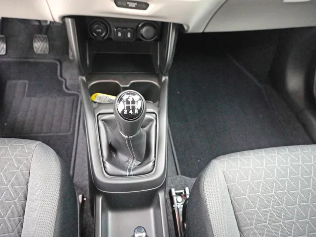 Suzuki Swift 1.2 Piz Sulai Hybrid 4x4