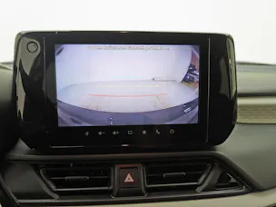 Suzuki Swift 1.2 Piz Sulai Hybrid 4x4