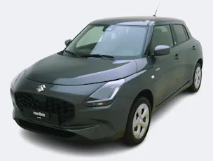 Suzuki Swift 1.2 Piz Sulai Hybrid 4x4