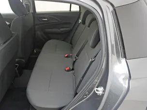 Suzuki Swift 1.2 Piz Sulai Hybrid 4x4