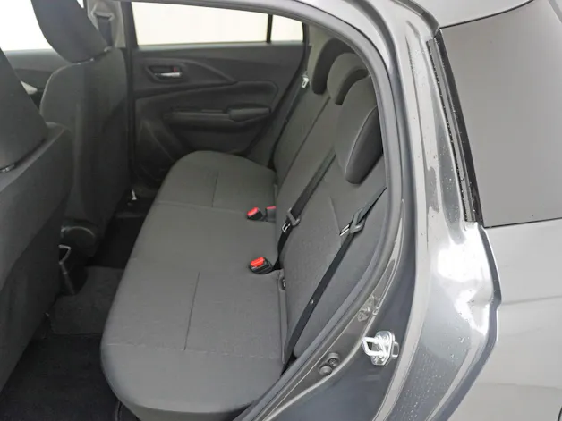Suzuki Swift 1.2 Piz Sulai Hybrid 4x4