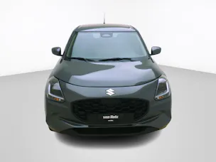 Suzuki Swift 1.2 Piz Sulai Hybrid 4x4