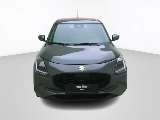 Suzuki Swift 1.2 Piz Sulai Hybrid 4x4
