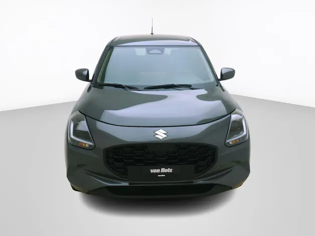 Suzuki Swift 1.2 Piz Sulai Hybrid 4x4