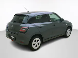 Suzuki Swift 1.2 Piz Sulai Hybrid 4x4