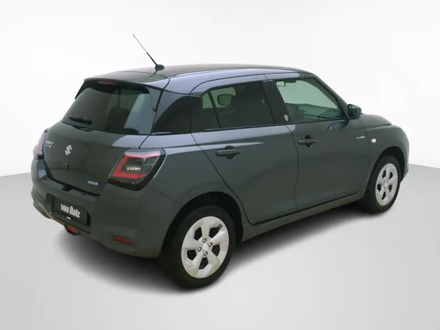 Suzuki Swift 1.2 Piz Sulai Hybrid 4x4