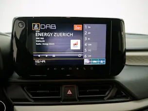 Suzuki Swift 1.2 Piz Sulai Hybrid 4x4