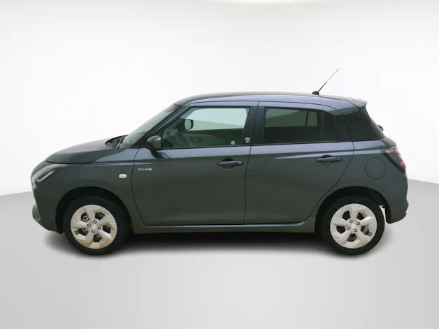 Suzuki Swift 1.2 Piz Sulai Hybrid 4x4
