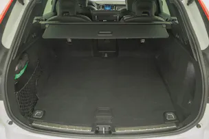 VOLVO XC60 2.0 T6 TE Ultimate Dark eAWD
