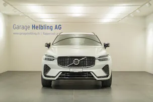 VOLVO XC60 2.0 T6 TE Ultimate Dark eAWD