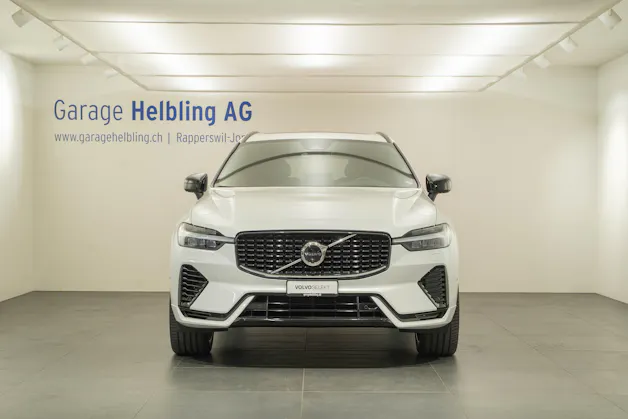 VOLVO XC60 2.0 T6 TE Ultimate Dark eAWD