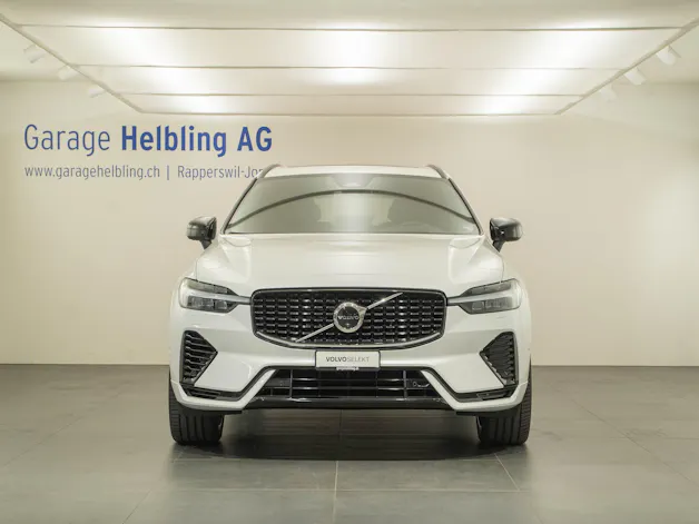 VOLVO XC60 2.0 T6 TE Ultimate Dark eAWD