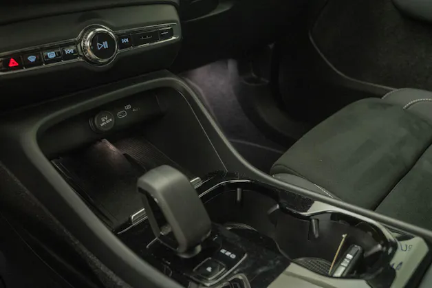 VOLVO C40 E80 Ultimate AWD