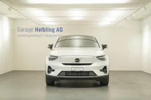 VOLVO C40 E80 Ultimate AWD