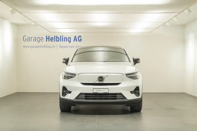 VOLVO C40 E80 Ultimate AWD