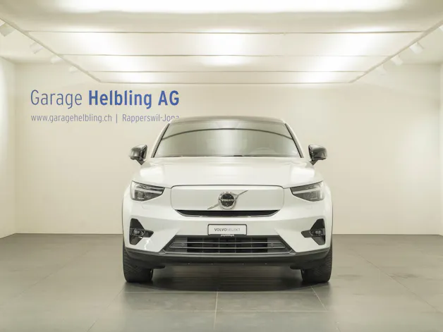 VOLVO C40 E80 Ultimate AWD
