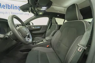 VOLVO C40 E80 Ultimate AWD