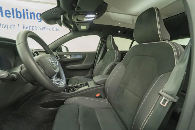 VOLVO C40 E80 Ultimate AWD