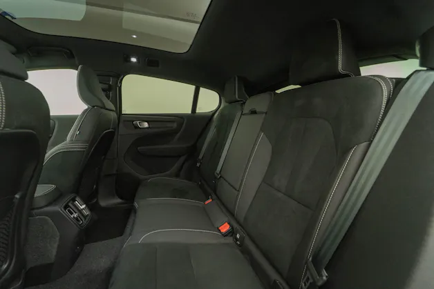 VOLVO C40 E80 Ultimate AWD