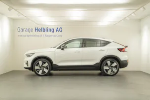 VOLVO C40 E80 Ultimate AWD