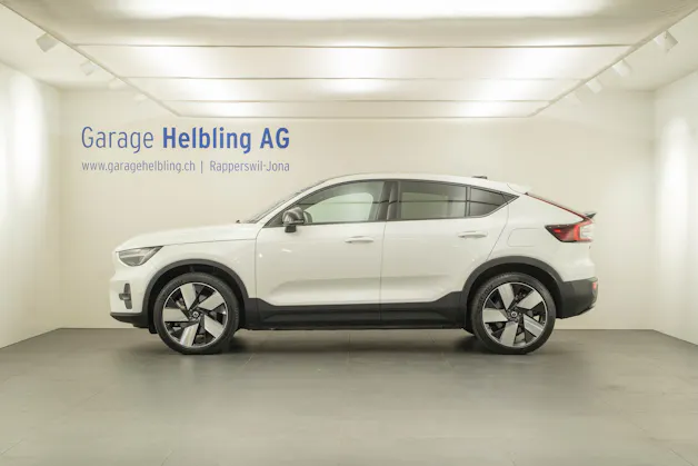 VOLVO C40 E80 Ultimate AWD