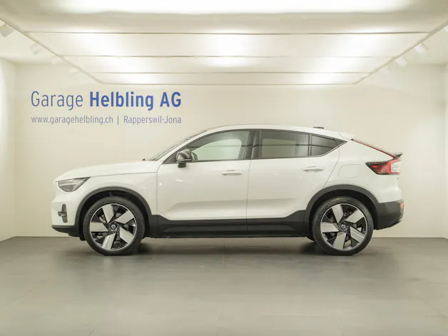 VOLVO C40 E80 Ultimate AWD
