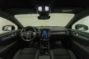 VOLVO C40 E80 Ultimate AWD