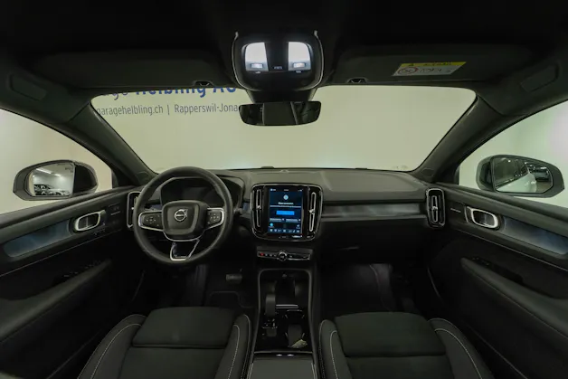 VOLVO C40 E80 Ultimate AWD