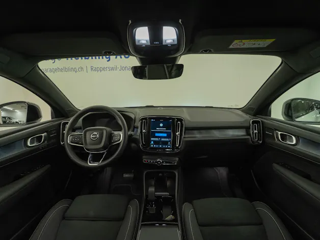 VOLVO C40 E80 Ultimate AWD