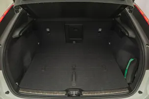VOLVO C40 E80 Ultimate AWD