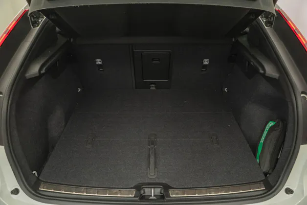 VOLVO C40 E80 Ultimate AWD