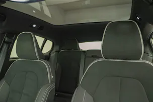 VOLVO C40 E80 Ultimate AWD