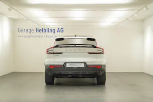 VOLVO C40 E80 Ultimate AWD