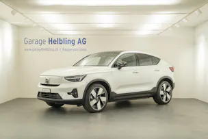 VOLVO C40 E80 Ultimate AWD