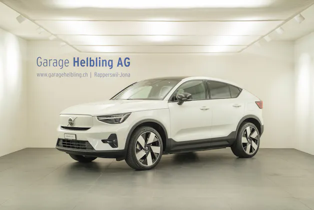 VOLVO C40 E80 Ultimate AWD